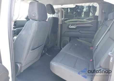 2022 GMC Sierra 1500 2Wd Short Box Elevation из США, поврежденный, VIN 1GTPHCED4NZ621586